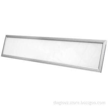 48 Watt 5000lm LED Ceiling Panel Lights , ultra thin Hight